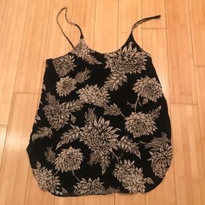 Novella Royale printed tank